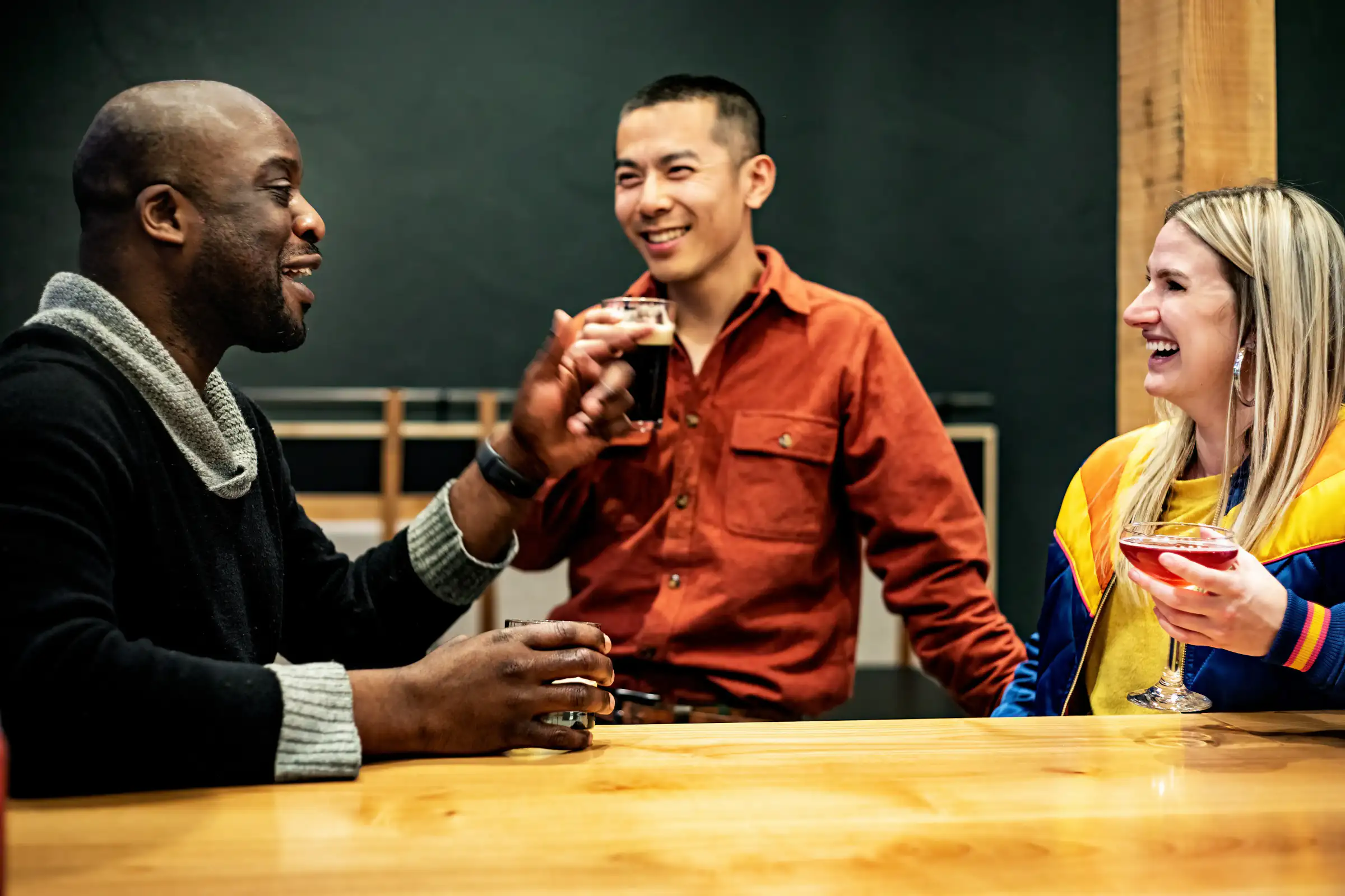 Make Kinship Yours - Full Buyout - View 2